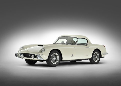 PhilippArchitekten_AnnaPhilipp_CollectibleArchitecture_1958 250 GT Cab IMAGES COURTESY OF BONHAM.jpg