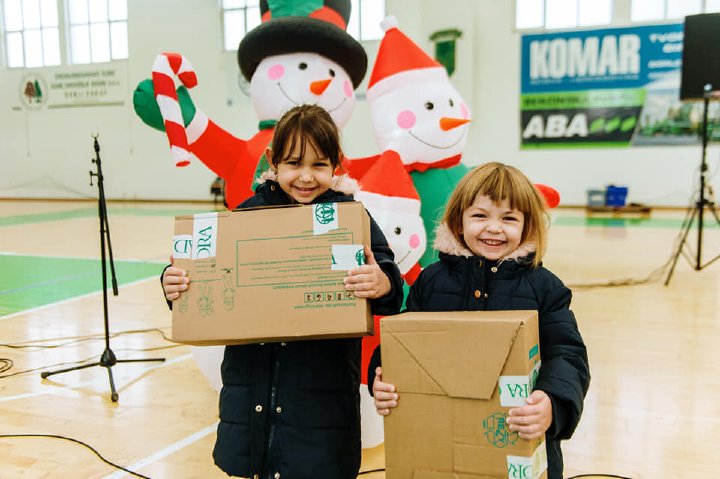 ADRA Deutschland startet die diesjährige „Aktion Kinder helfen Kindern!“