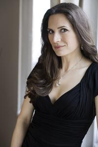Susanne Bernhard - Sopran