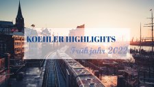 Header Highlights Frühjahr 2022