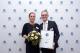Cliff Hotel Rügen gewinnt „Certified Star-Award 2016”