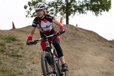 24-Stunden Mountainbikeparcours von Velofondo