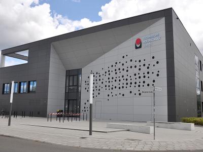 Technische Hochschule Lübeck