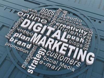 Der Digital Marketing Manager