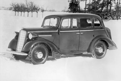 Opel 1 3 Liter