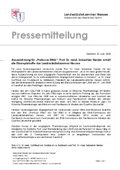 Pressemitteilung_Ehrenplakette für Prof. Harder.pdf