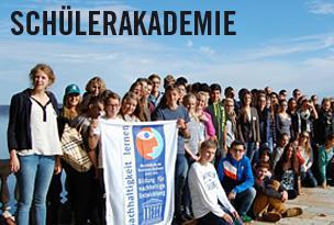St. Leonhards-Akademie unterstützt Tutzinger Schülerakademie