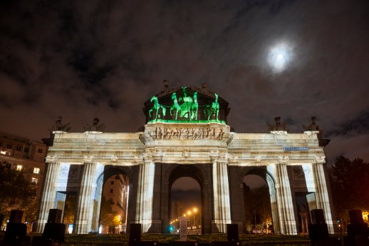 Brandenburger Tor in Madrid.JPG