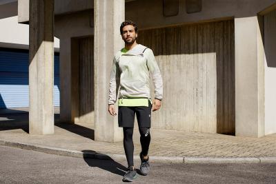 Elyas M'Barek #MyStyleMyMove
