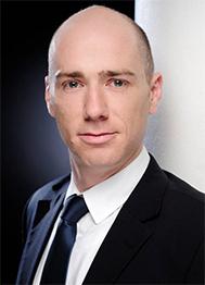 Friedemann Preden