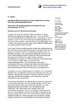 pri17-76_PM Last-Minute-Börse MA 2017.pdf