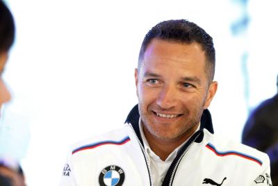 Timo Scheider