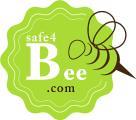 Safe4Bee Logo
