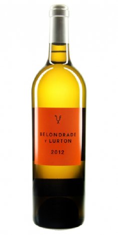 xanthurus - Spanischer Weinsommer - Belondrade y Lurton 2012.jpg
