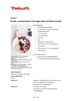 Yakult-Rezept_Proats_proteinreiche Overnight Oats mit Beerencoulis.pdf