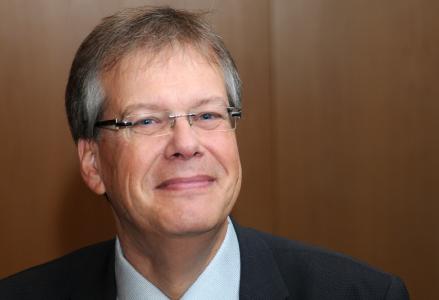 BASt-Abteilungsleiter Prof. Dr. Ulf Zander ist neuer Honorarprofessor an der Universität Siegen / Foto: BASt