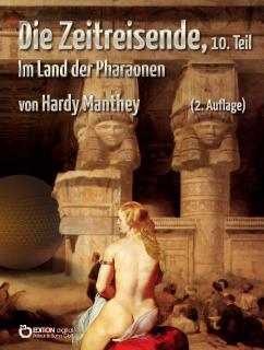 Die Zeitreisende, 10. Teil