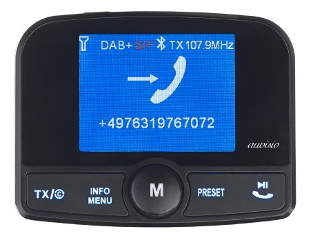 ZX-1675_16_auvisio_Kfz-DAB+DAB-Empfaenger_FM-Transmitter_Bluetooth_Freisprech-Funktion.jpg