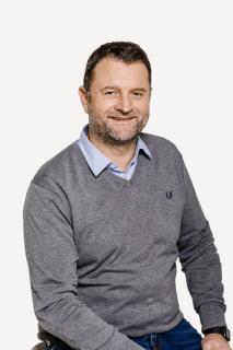 Sascha Hornung