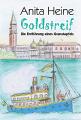 Kinderbuch zu Ostern: Ein Granatapfel reist um die Welt