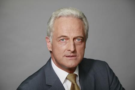 Bundesminister für Verkehr, Bau und Stadtentwicklung Dr. Peter Ramsauer, (Quelle: BMVBS / Frank Ossenbrink)