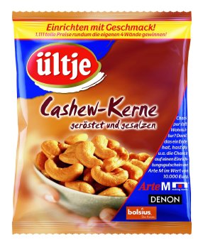 ültje Herbst Aktion Einrichten mit Geschmack Cashew-Kerne Beutel.JPG