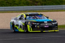 Die NASCAR Whelen Euro Series in Oschersleben