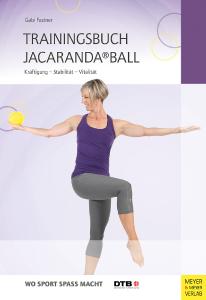 Cover_Trainingsbuch_Jacaranda_Ball
