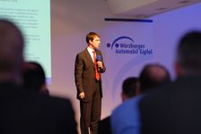 Mobilität der Zukunft