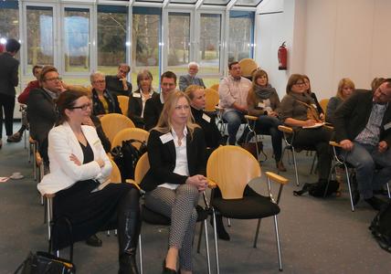 Picker Forum 2015 - Workshop