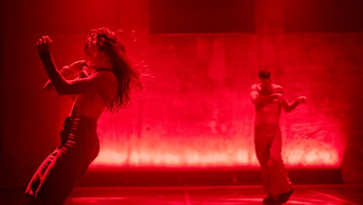 Von der Komplexität menschlicher Beziehungen