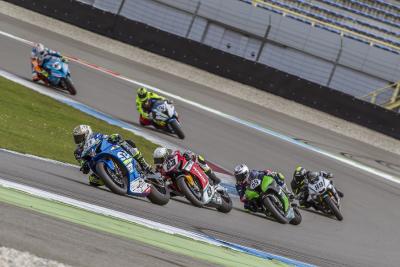 IDM Superbike 1000 Foto: Dino Eisele
