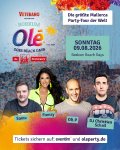 Borkum Olé