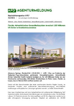 APD_31_2021_Florida- Adventistisches Gesundheitssystem investiert $ 100 Millionen in Krankenhaus.pdf