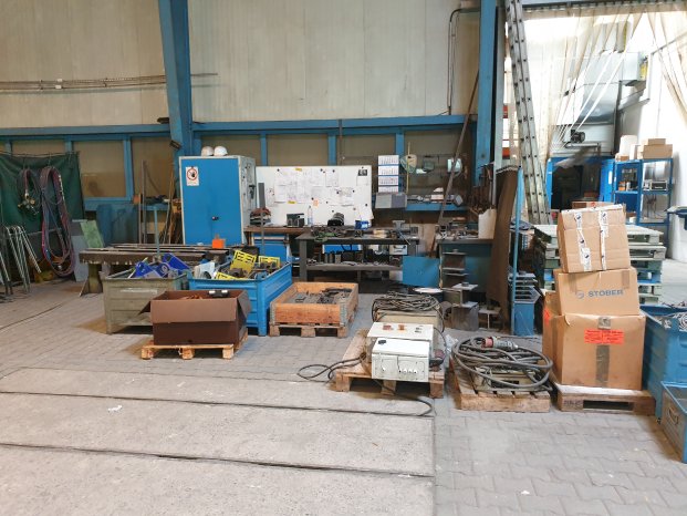 Schrotthändler Oberhausen – Ihr zuverlässiger Partner für Schrottankauf, Autoentsorgung und Schr.jpg