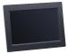 Somikon WLAN-Bilderrahmen mit 25,7-cm bzw. 17,8-cm-IPS-Touchscreen & weltweitem Bild-Upload