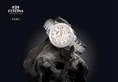 Festina Keramik Kollektion
F20497/1