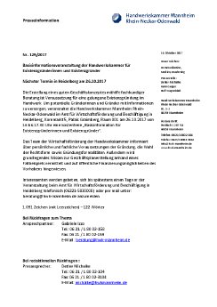 pri17-129_Basisinformationsveranstaltung in Heidelberg.pdf
