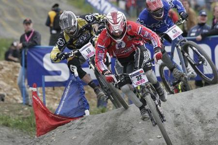 Weltelite der Mountainbiker auf dem Weg nach Willingen