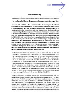 Aktualisierte Aerzte-Leitlinie zur Behandlung von Blasenentzuendungen - Neue Empfehlung Kap.pdf
