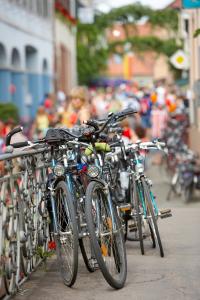 Mit dem Tandem durch die Pfalz und tolle Preise gewinnen