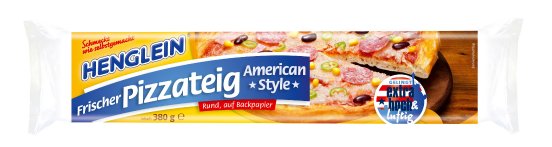 Frischer Pizzateig „American Style“ von HENGLEIN - 380g.jpg