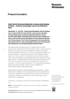 Museum_Wiesbaden_Presseinformation_freier Samstag_4_August_2018.pdf