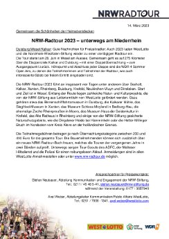 1. Pressemitteilung zur NRW-Radtour-2023 .pdf