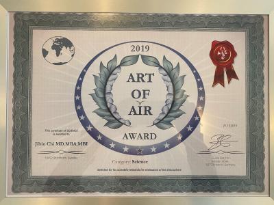 Dr.Jibin_Chi-Art-of-Air_award_2019_airnergy_Spirovital