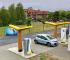 Fastned eröffnet Schnellladestation am Van der Valk Hotel Spreewald an der A13