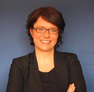 Katja Fischer