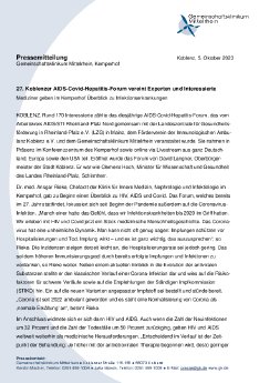 27. Koblenzer AIDS-Covid-Hepatitis-Forum.pdf