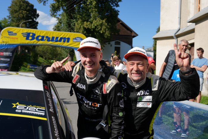 OpelTakesEuropeanRallyJuniorChampionshipwithCalleCarlberg.JPG