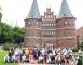 Erste Summerschool im deutsch-chinesischen CDAI-Programm an der FH Lübeck